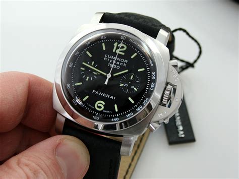 Panerai PAM 212 